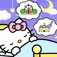 hello_kitty_good_night Games